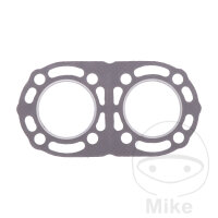 Zylinderkopfdichtung f&uuml;r Yamaha RD 350 # 1980-1983