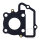 Junta de culata para Yamaha TT-R 50 110 # XC 115
