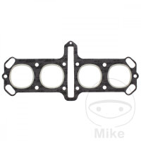 Zylinderkopfdichtung f&uuml;r Suzuki GSX 750 # 1980-1984