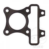 DICHT ZYL KOPF 0.25 ATH 