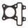 DICHT ZYL KOPF 0.25 ATH 