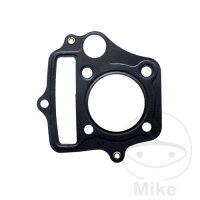 Guarnizione della testa del cilindro per Honda C 70 90 #...