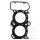 Joint de culasse pour Honda VFR 800 # 1998-2001