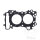 Joint de culasse pour Honda CTX NC 700
