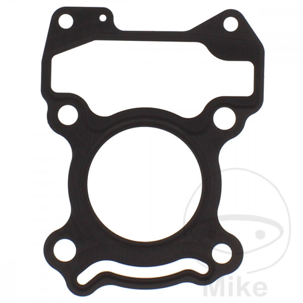 Cylinder head gasket for Piaggio Fly 125 # Vespa LX 125