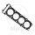 Junta de culata para Kawasaki ZX-9R 900 # 1994-1997