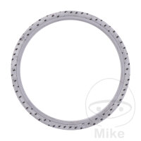 Cylinder head gasket for Kawasaki Z 200 # 1977-1980