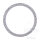 Cylinder head gasket for Kawasaki Z 200 # 1977-1980