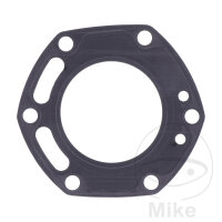 Guarnizione della testa del cilindro per Honda CRM 125 #...