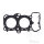 Joint de culasse pour Honda VFR 800 # 2002-2013