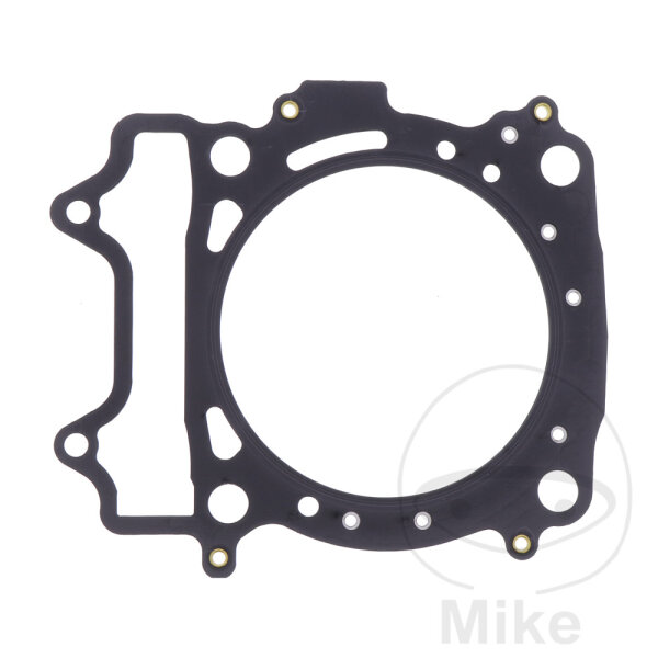 Cylinder head gasket for Yamaha YZ WR 450