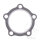 Joint de culasse pour Honda MTX 125