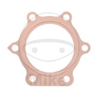 Zylinderkopfdichtung f&uuml;r Yamaha YFS 200 # 2000-2007