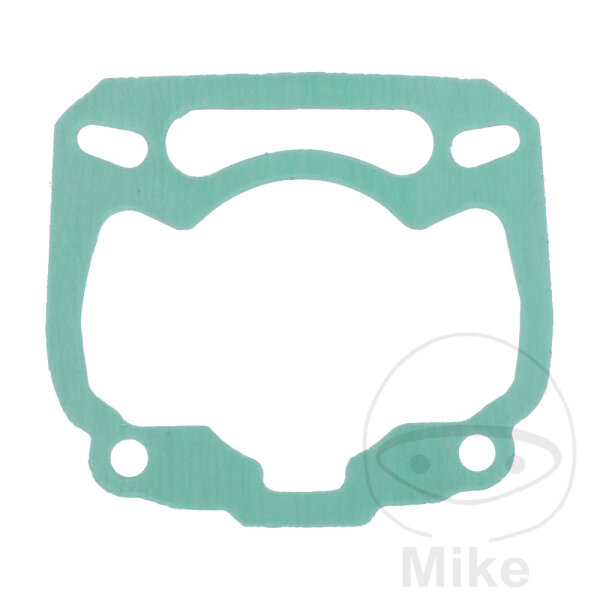 Cylinder base gasket -0.8 mm ATH for Aprilia Red Rose Tuareg 125