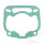 Cylinder base gasket -0.8 mm ATH for Aprilia Red Rose Tuareg 125