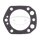 Junta de culata para BMW R 69 # 1952-1969