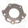 Joint de culasse pour Honda CR 125 # 1984