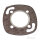 Cylinder head gasket for Honda CR 80 # 1984