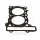 DICHT ZYL KOPF 0.4 ATH 