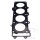 Junta de culata para Kawasaki Z 750 # 2004-2014