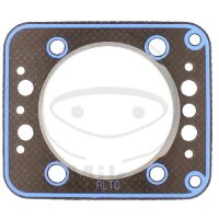 Guarnizione della testa del cilindro per Ducati 916 996 #...