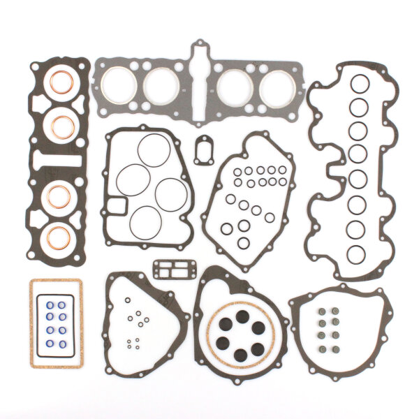 Gasket set engine for Honda CB 750 F Supersport CB 750 K Four