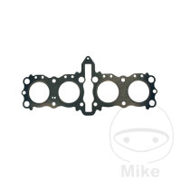 Junta de culata para Suzuki GSF 650 # 2005-2006