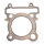 Junta de culata para Yamaha XG YFM 250