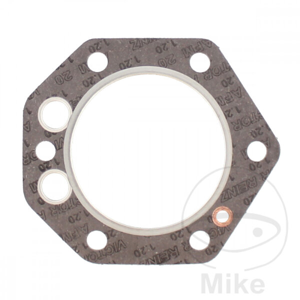 Joint de culasse pour Moto Guzzi V7 750 # 1969-1974