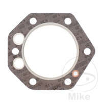 Zylinderkopfdichtung f&uuml;r Moto Guzzi V7 750 # 1969-1974