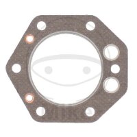 Guarnizione della testa del cilindro per Moto Guzzi Le...