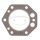 Junta de culata para Moto Guzzi Le Mans T5 850