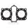 Joint de culasse pour Honda VFR 750 # 1988-1993