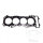 Joint de culasse pour Honda CBR 600 # 2007-2016