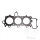 Cylinder head gasket for Honda GL 1800 # 2001-2018