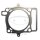 DICHT ZYL KOPF 0.5 ATH 