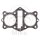 Joint de culasse pour Kawasaki Z 400