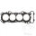 Cylinder head gasket for Honda CBF 600 # 2008-2013