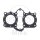 Joint de culasse pour Honda VF VFR 750