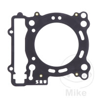Zylinderkopfdichtung f&uuml;r Yamaha YP 400 # 2004-2019
