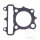 Junta de culata ATH para Yamaha TW 200 Trailway # 1987-1994 # 2003-2015