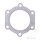 Junta de culata ATH para Suzuki TS 250 # 1977-1978