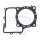 Junta de culata ATH para Honda SXS 700 TRX 680 Fourtrax Rincon TRX 700