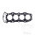 DICHT ZYL KOPF 0.7 ATH 