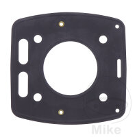 Junta de culata ATH para Yamaha DT RD 125 LC # 1982-1984