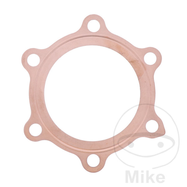 Junta de culata para Yamaha DT 250  DT 250 MX # 1975-1982