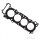 Junta de culata ATH para Yamaha FZ6 600 FZ6 S2 600 YZF 600 R6