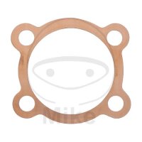 Junta de culata ATH para Yamaha DT 175 # 1974-1975
