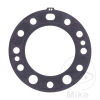 Guarnizione della testa del cilindro ATH per Honda CR 250...