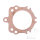 Junta de culata ATH para Kawasaki KDX 200 C # 1986-1988